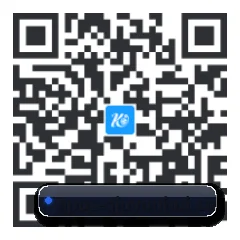 APP 安卓 二维码